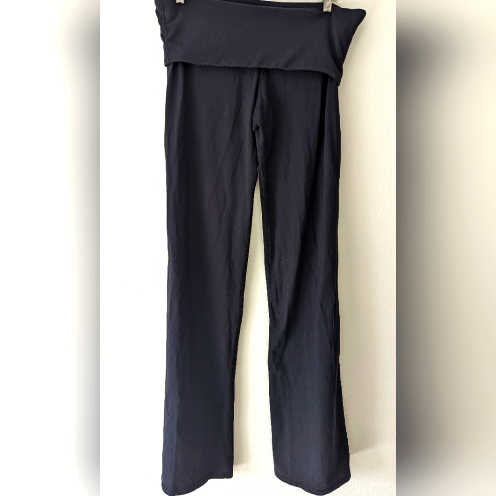 Lululemon High waisted lounge pants
